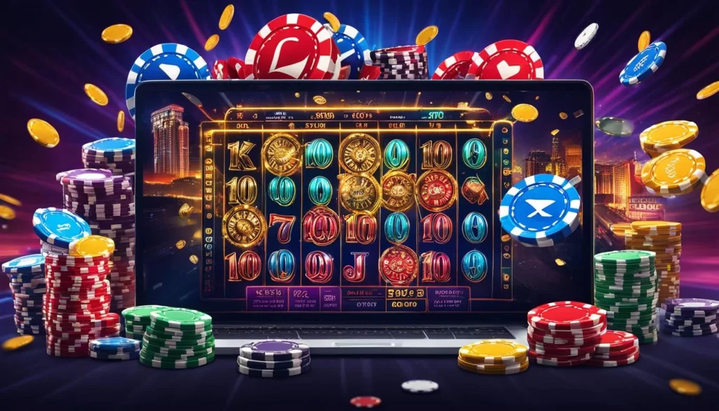 Khuyến mãi Win98 APK