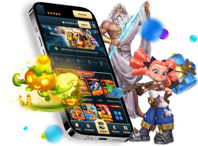 Chương Trình VIP win98 apk