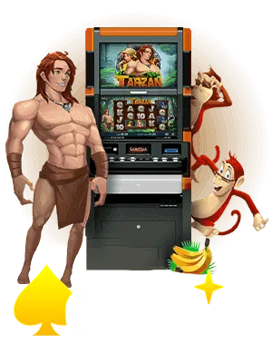 Đa dạng trò chơi tại win98 apk