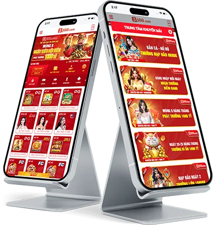 Các sự kiện đặc biệt chỉ có tại win98 apk
