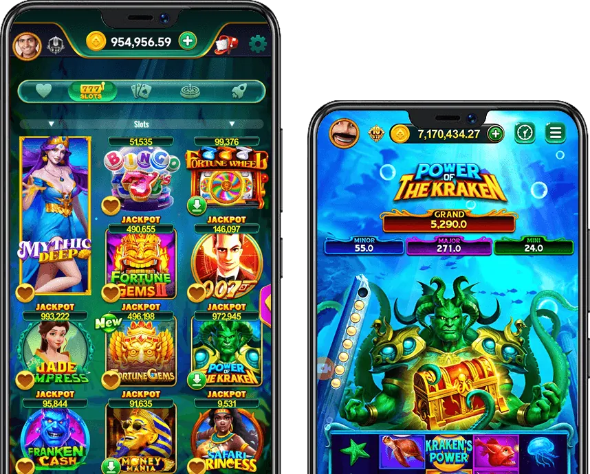 Các cấp độ VIP của win98 apk