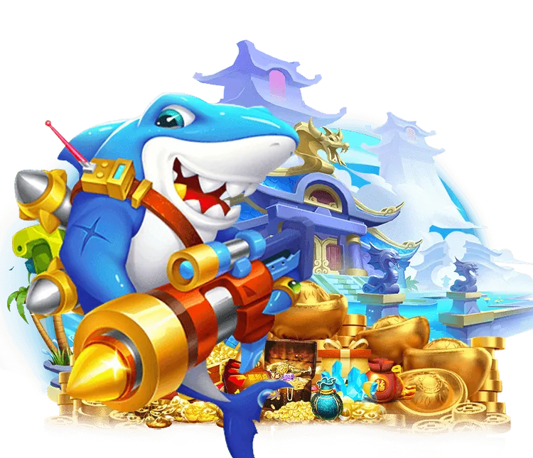 Biểu tượng game nổ hũ cổ điển với trái cây và số 7